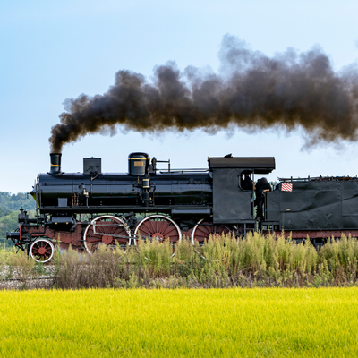 West Somerset Steam Railway