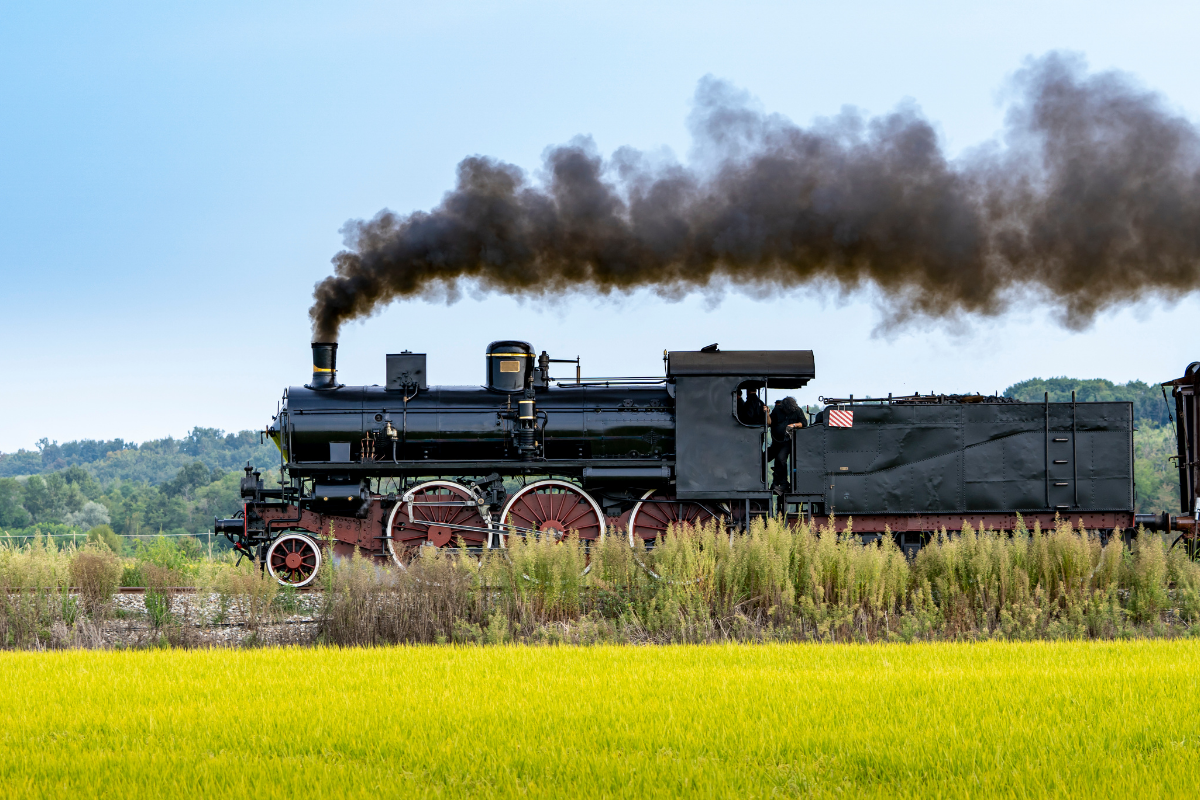 West Somerset Steam Railway.