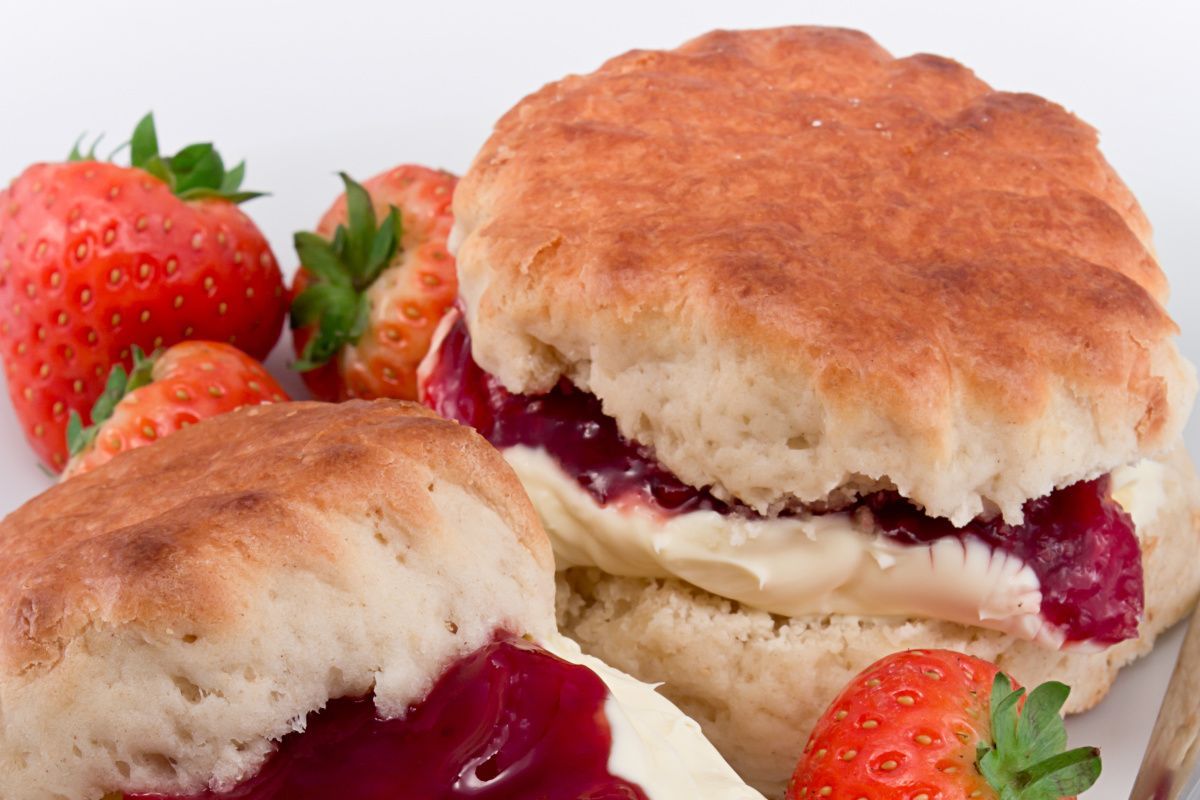 Funeral tea Taunton