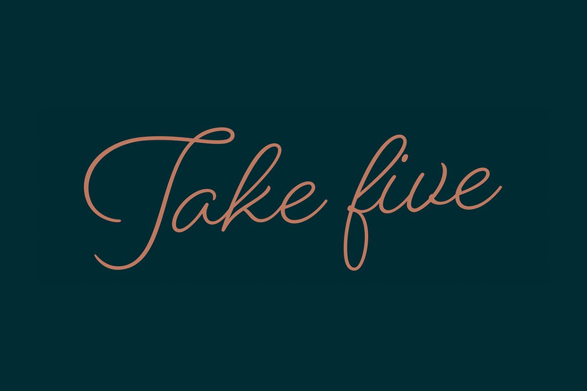 Take Five - Meeting & Event Offers Taunton M5 J25