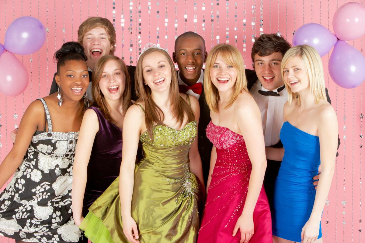 Holiday Inn Taunton prom venue