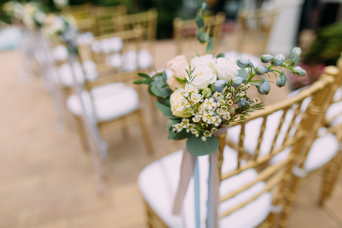 civil ceremonies in Taunton.