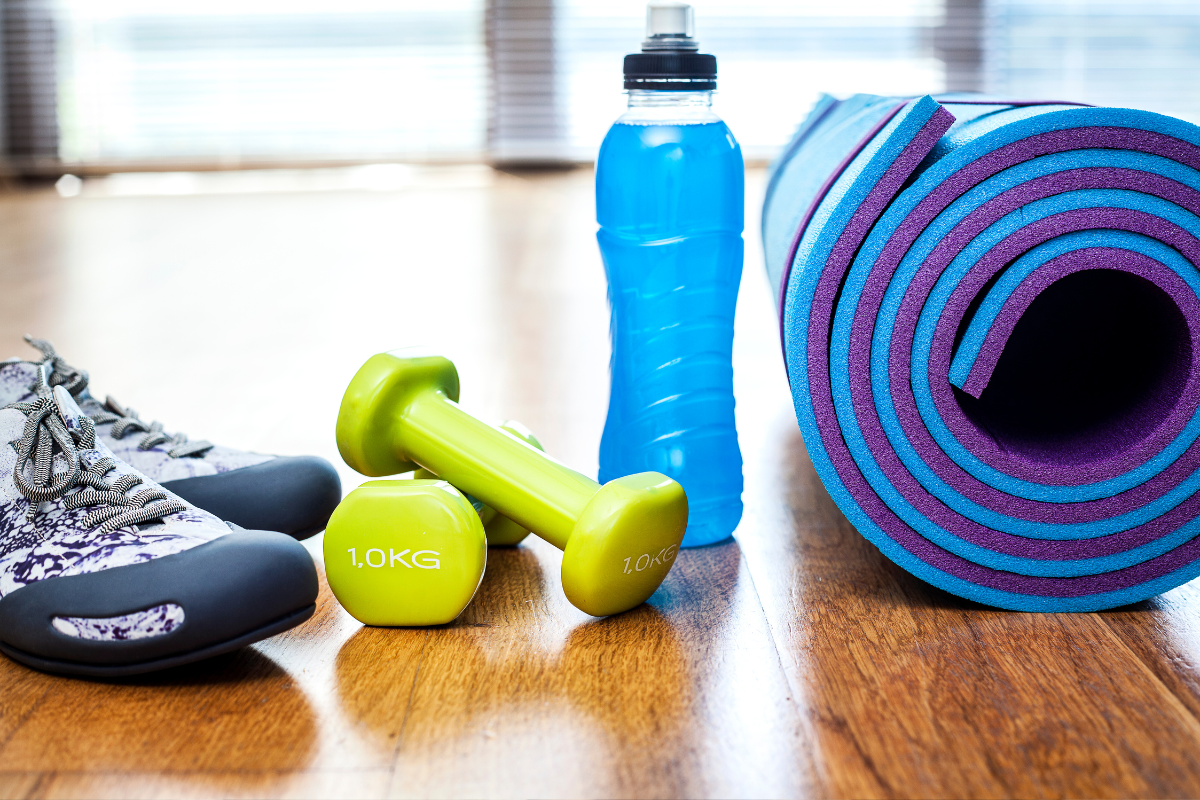 You Fit Taunton Fitness Classes.