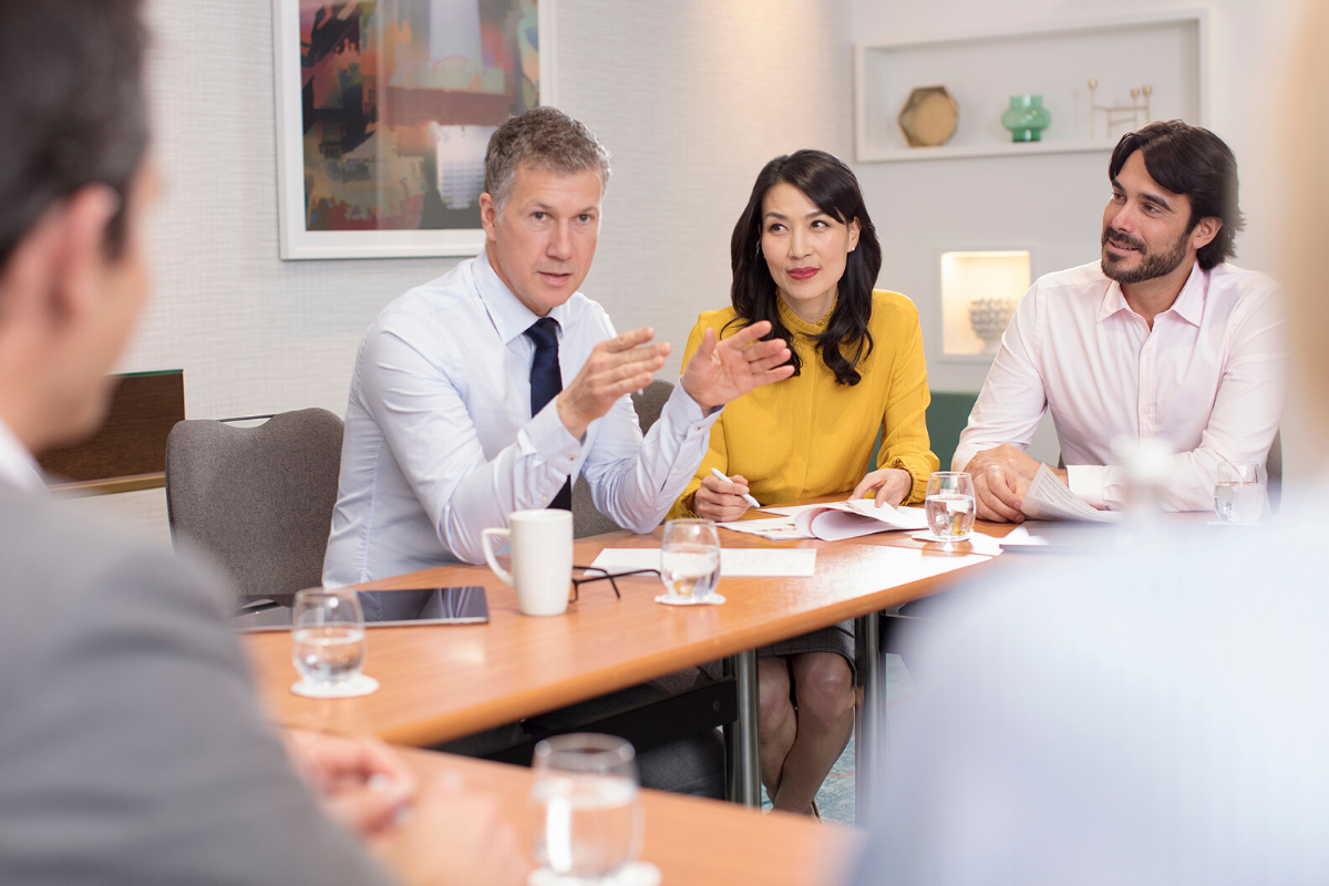 Meeting room hire Taunton.