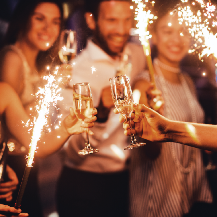 All-Inclusive Party Nights