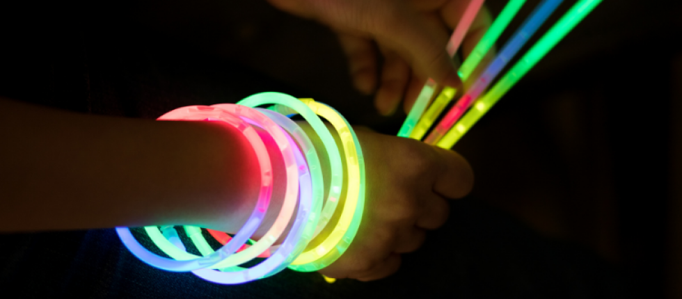 Neon Nights All Inclusive Glow Party