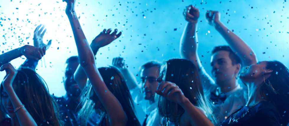 Fab-Yule-Ous All Inclusive Party Nights